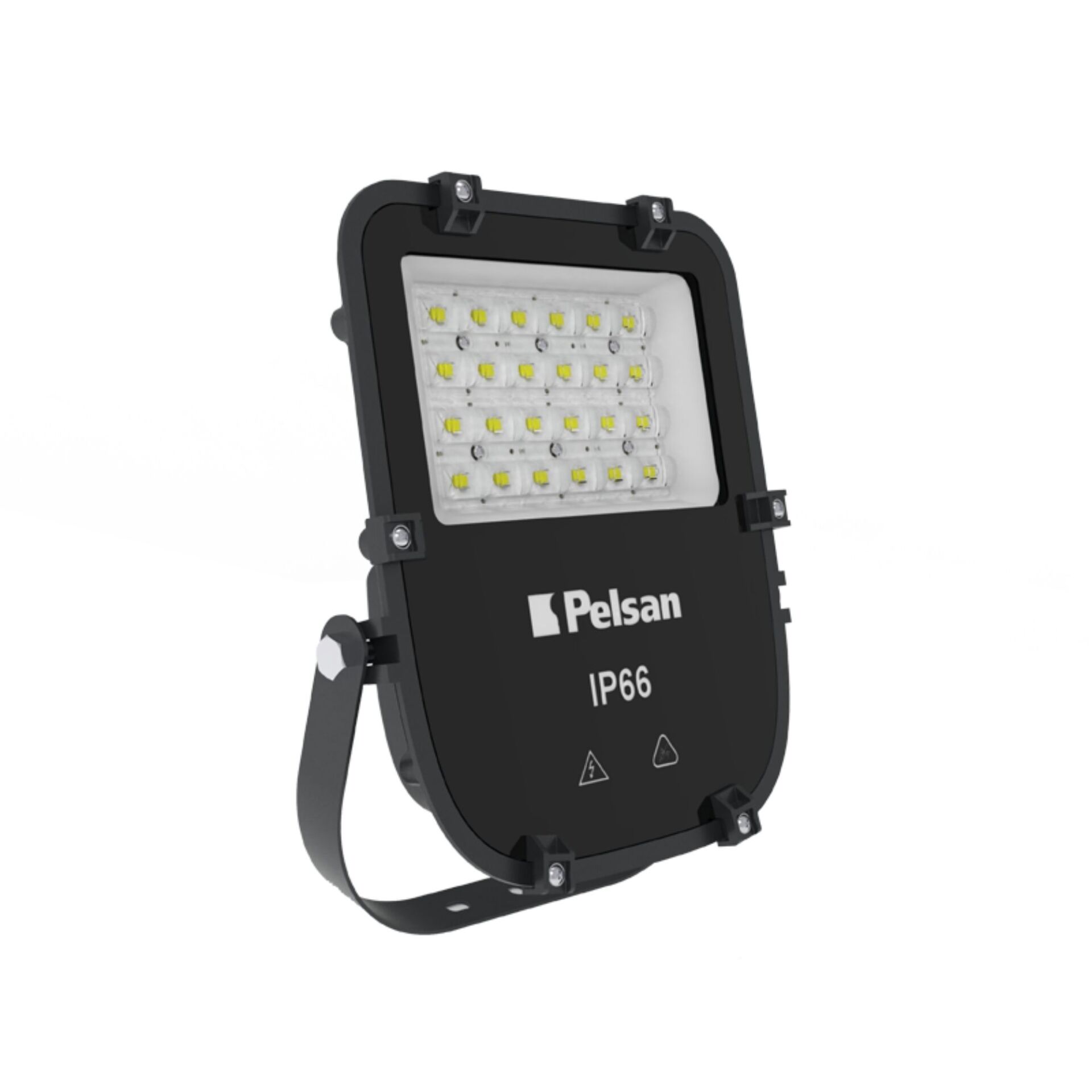 Pelsan 110Vac Ria Med G2 150W 6500K IP66 Projektör