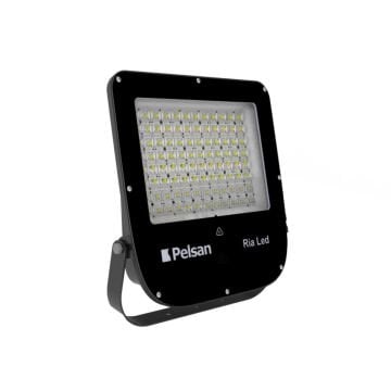 Pelsan Ria Simetrik 400W 6500K IP66 90° Led Projektör