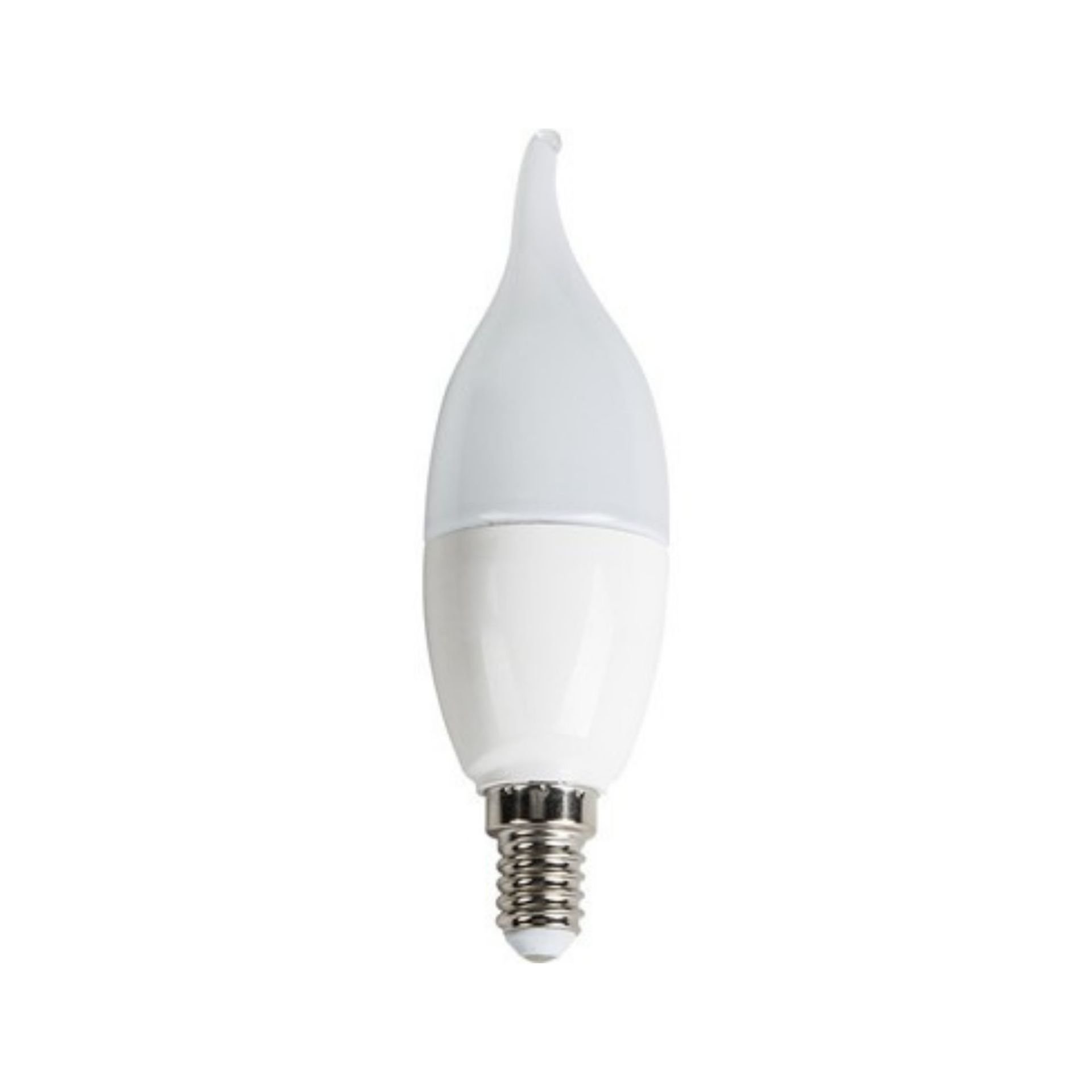 Cata CT-4080 7W E14 Kıvrık Led Buji Ampul