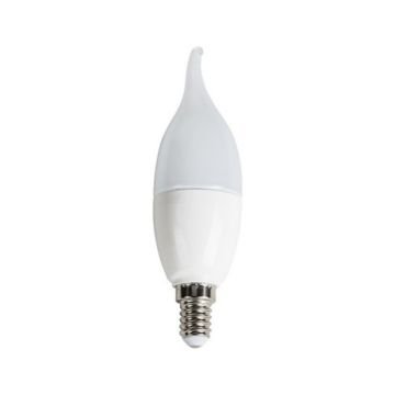 Cata CT-4080 7W E14 Kıvrık Led Buji Ampul