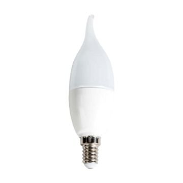Cata CT-4084 8w Ledli Kıvrık Buji Ampul