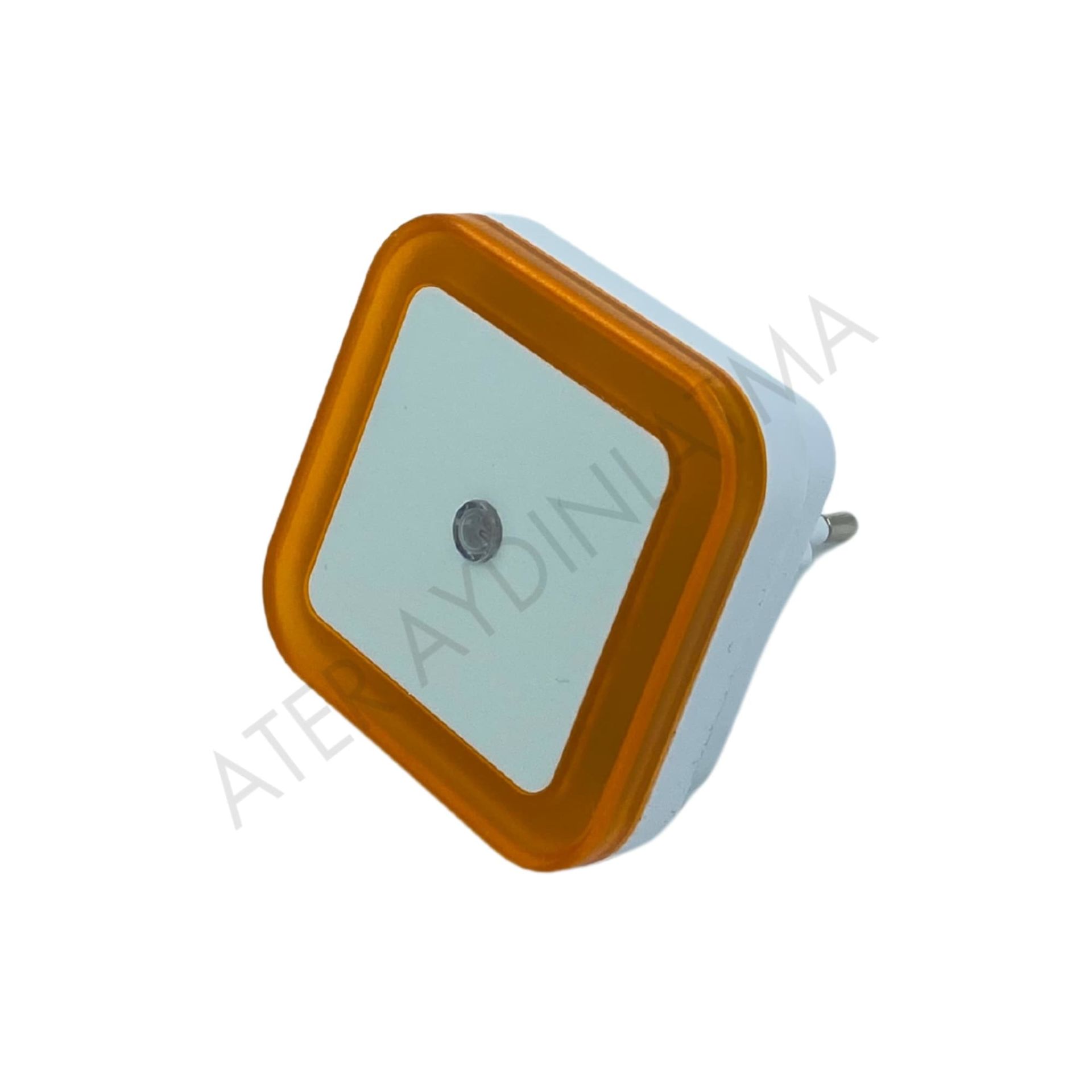 Cata Fotoselli LED Gece Lambası Amber CT-9500A