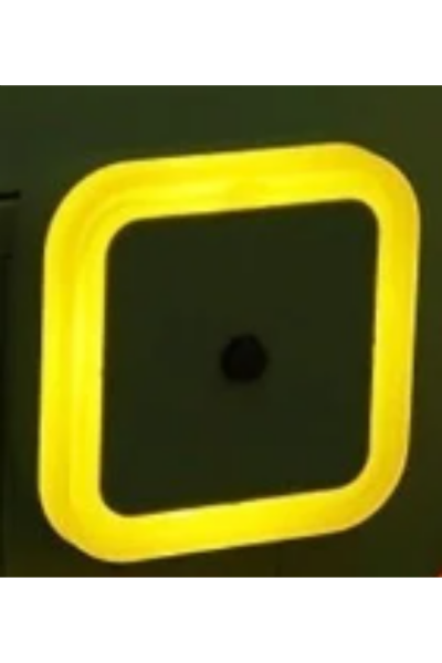 Cata Fotoselli LED Gece Lambası Amber CT-9500A