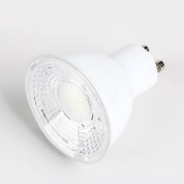 Cata 7 Watt GU10 Duylu Led Çanak Ampul CT-4215R