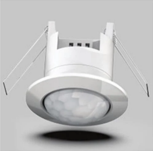 360 Derece Sensör (Sıva Altı)