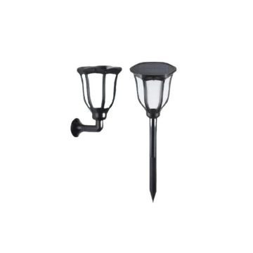 Noas 15W Ariel 3 3200K Led Solar Aplik YL74-1012-S