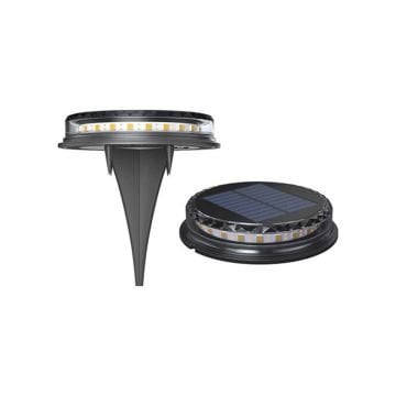 Noas 5w Satürn Solar Yer Armatürü YL74-1701-S