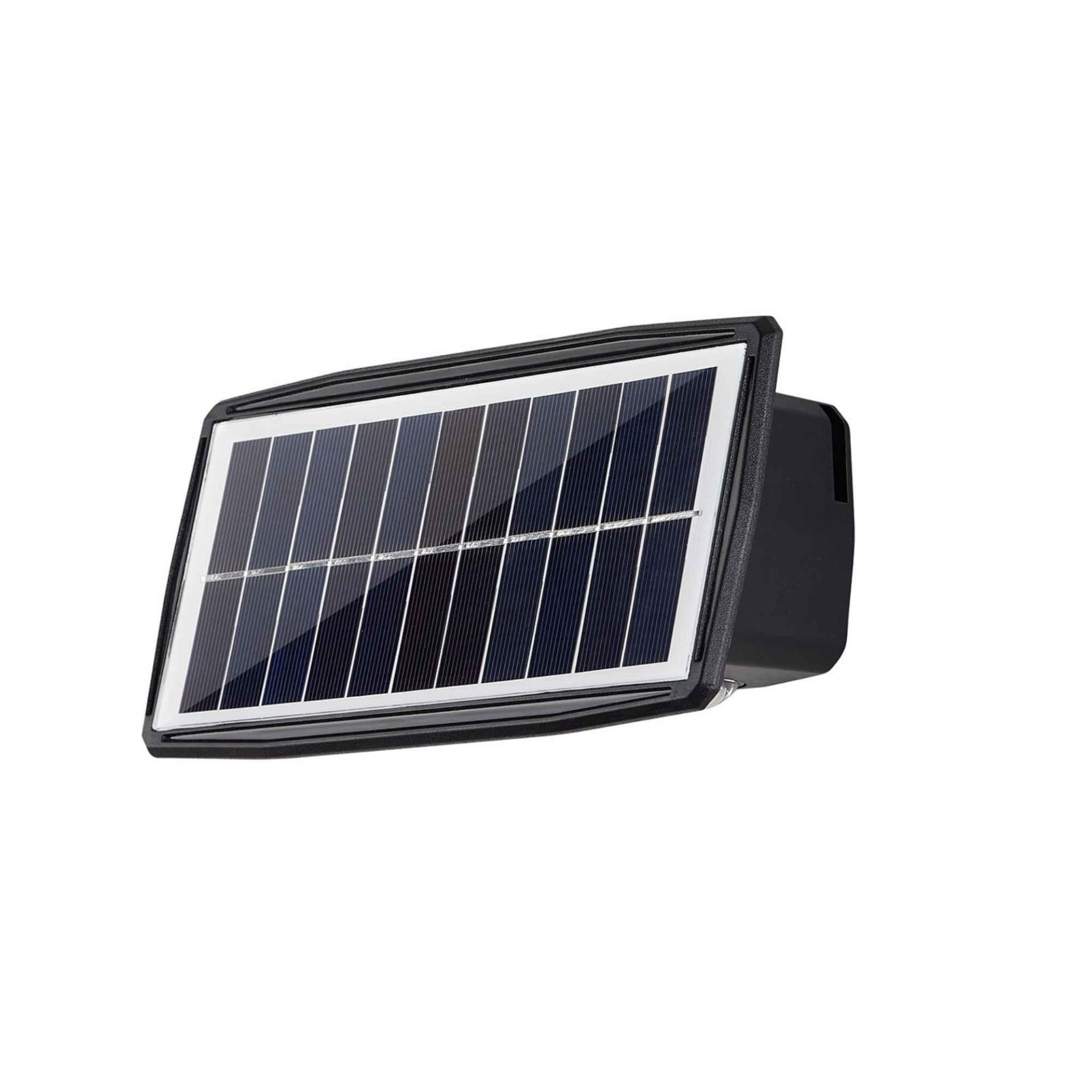Noas 30W Merkür Solar Aplik Günışığı YL74-3301-S