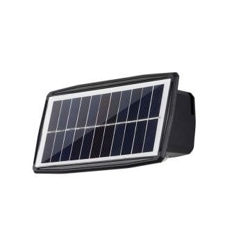 Noas 30W Merkür Solar Aplik Günışığı YL74-3301-S