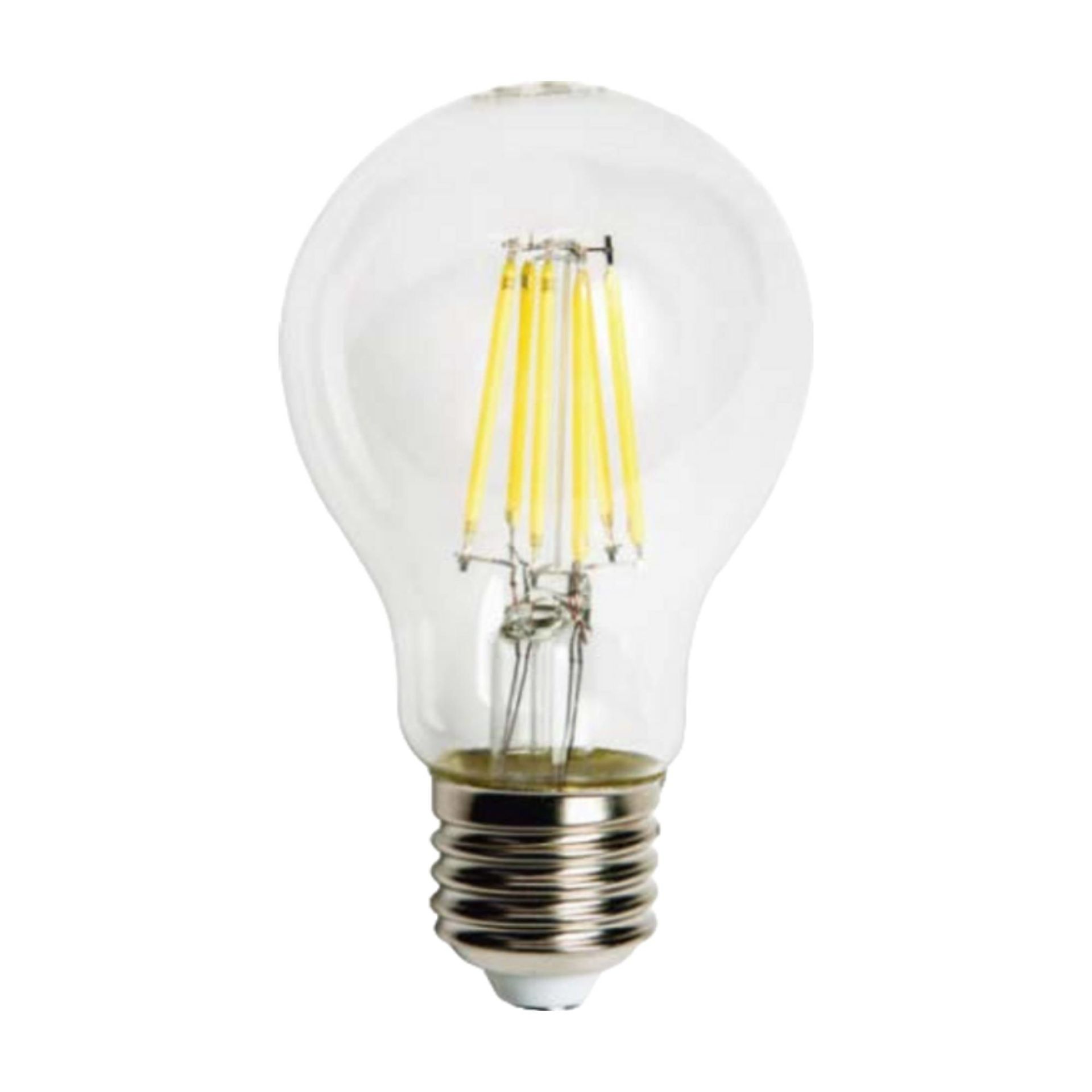 Cata CT-4231 6W E27 3200K Günışığı Flament Led Ampul