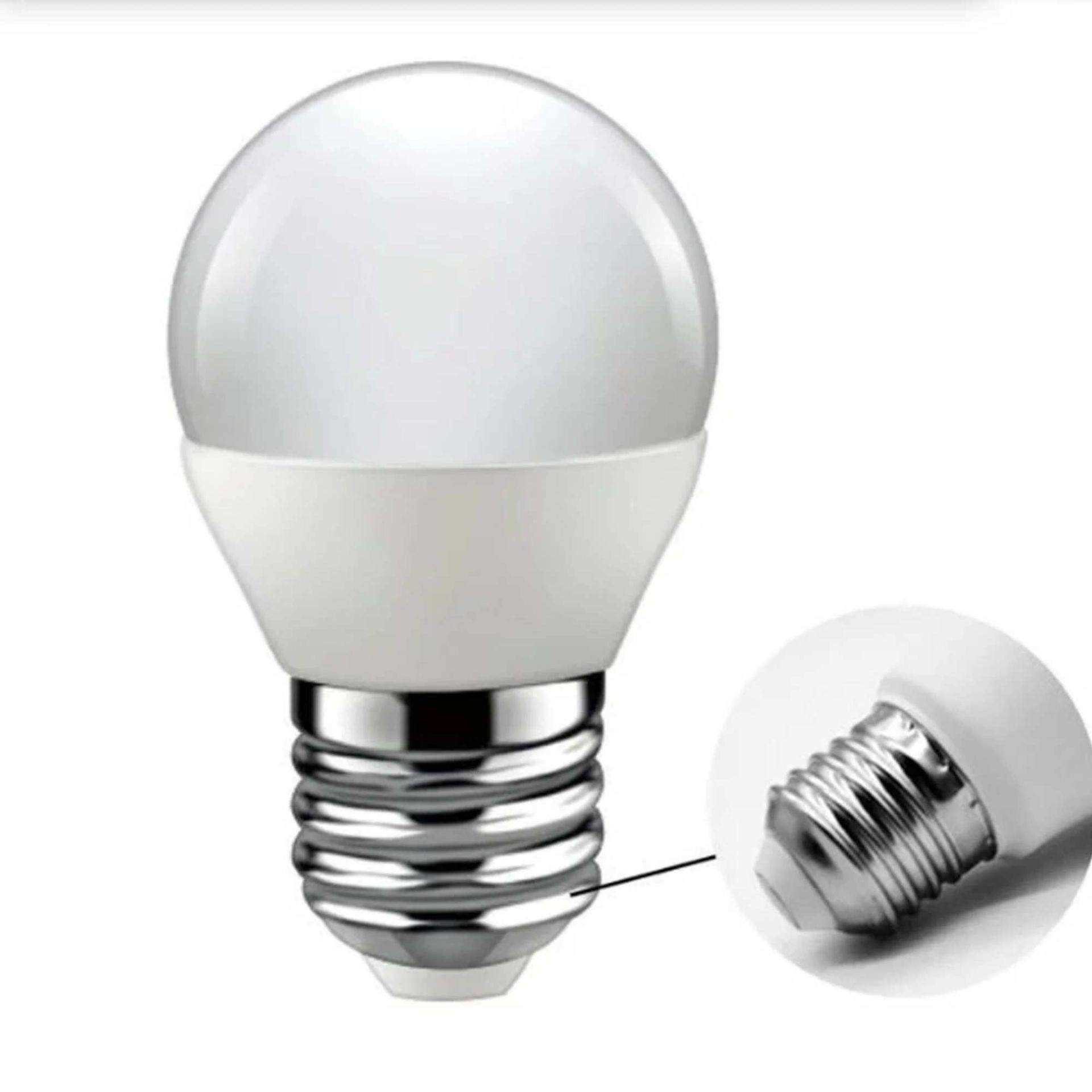 Cata CT-4232 6W E27 Duy Tipi Led Ampul