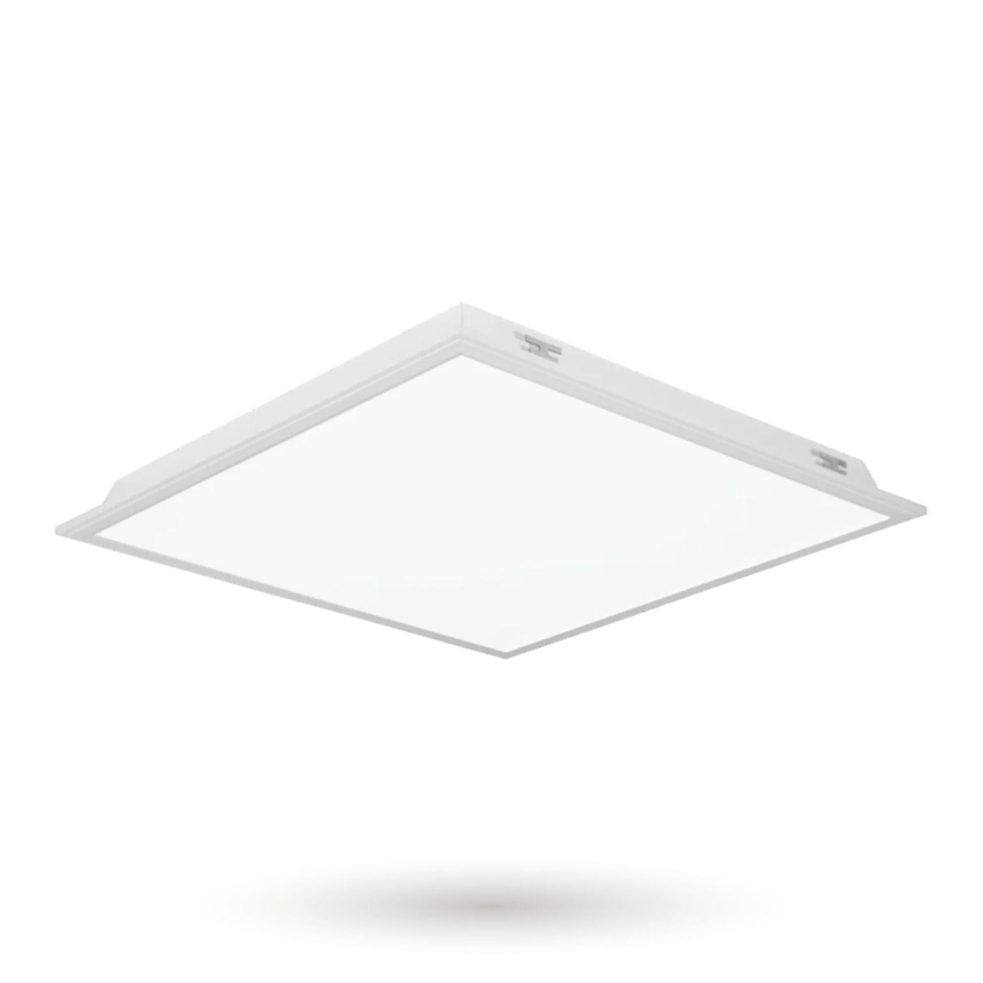 Pelsan Isoled 60x60 36W 4000K Lensli Modül Sıva Altı LED Panel 111480