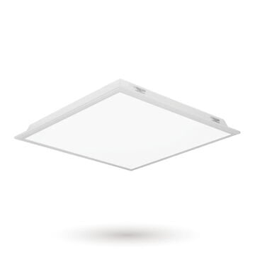 Pelsan Isoled 60x60 36W 4000K Lensli Modül Sıva Altı LED Panel 111480