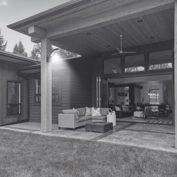 Pelsan Mova 10W 4000K LED Park ve Bahçe Apliği 111603