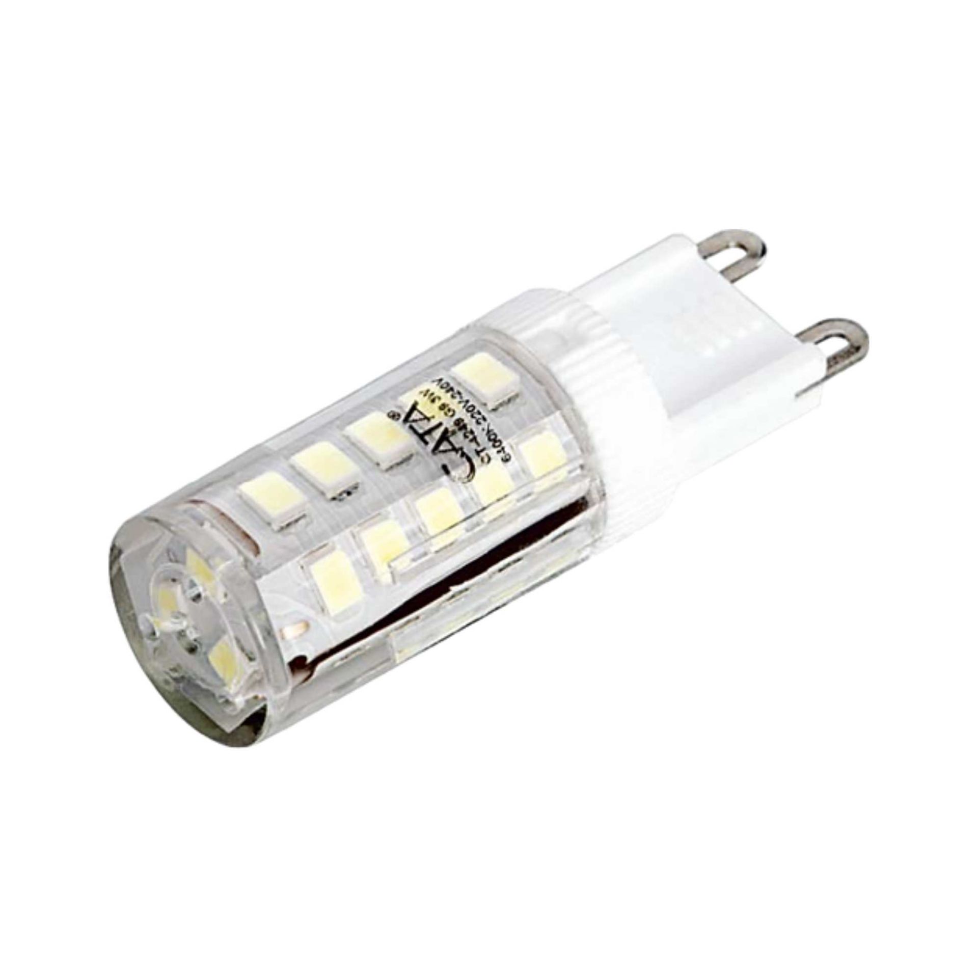 Cata 3 W G9 Led Kapsül Ampul CT-4249 Günışığı