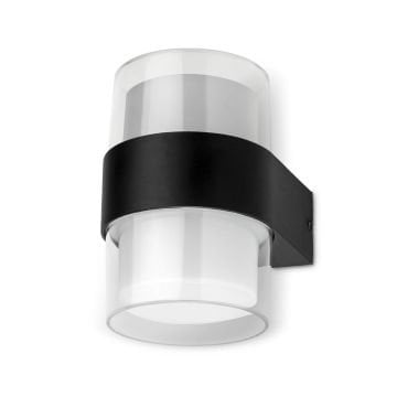 Noas 10W Troya Dekoratif Duvar Aplik Günışığı YL83-2002