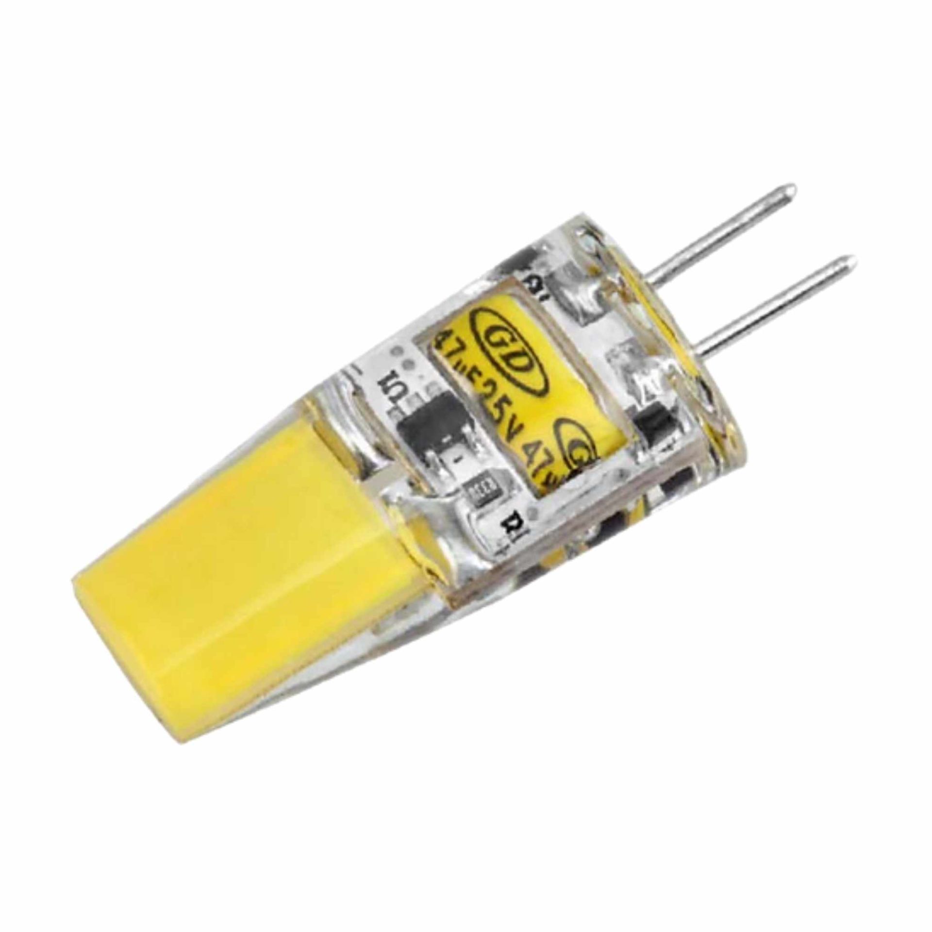 CATA CT-4252 5W Led Kapsül Ampul G4 Duy 12V