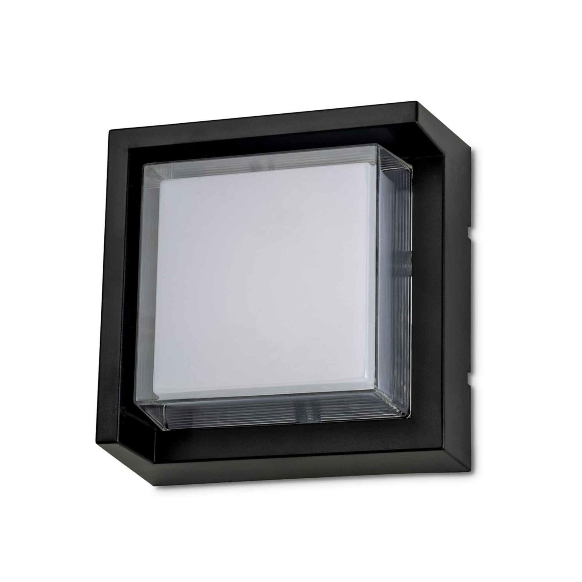 Noas 7W Knidos Dekoratif Duvar Aplik Günışığı YL83-2022