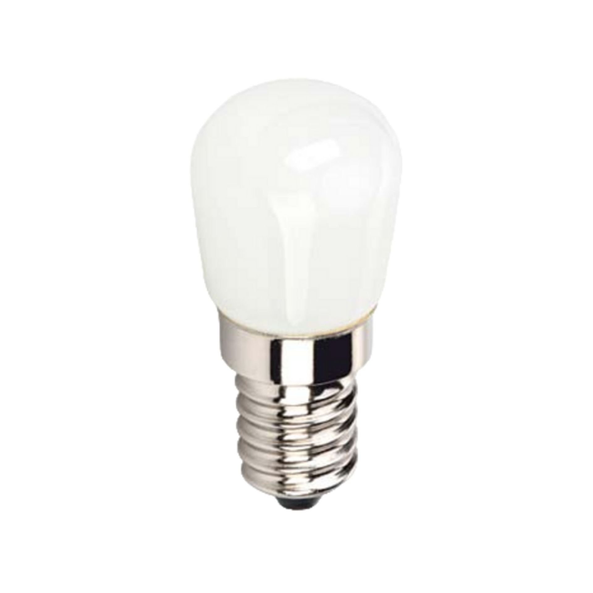 2W Buzdolabı Ampulü E14  220V 3200K CT-4261