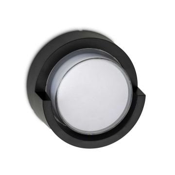 Noas YL83-500 7W Aspendos Dış Mekan Duvar Aplik Günışığı