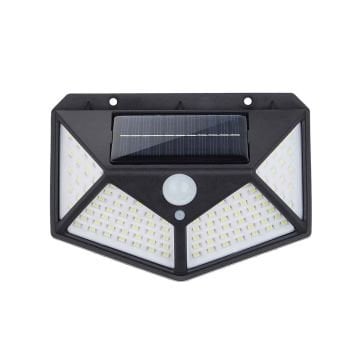 Noas 50W Titan 6500K Led Solar Aplik YL84-1001-S