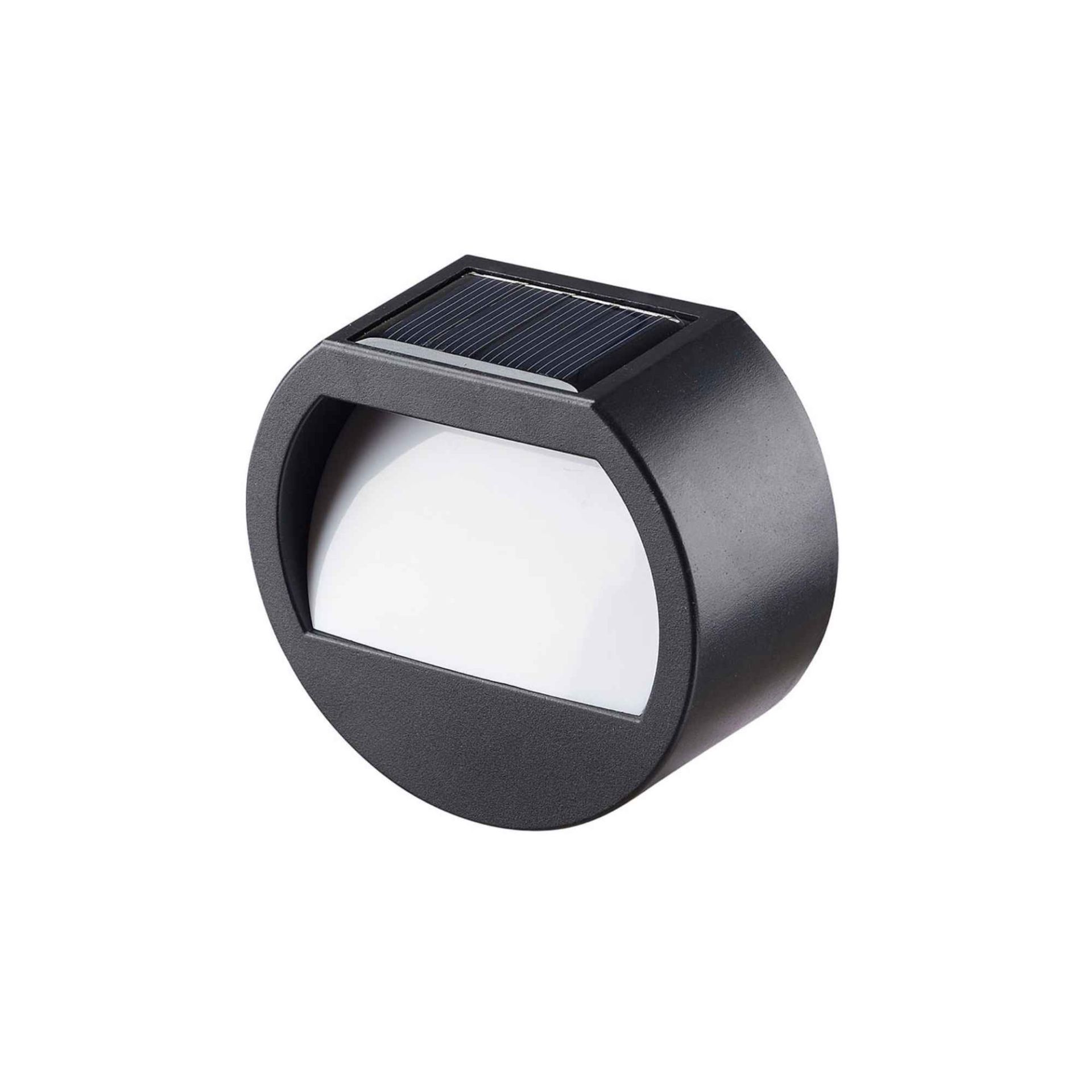Noas 5W Qua 3200K Led Solar Aplik YL84-3001-S