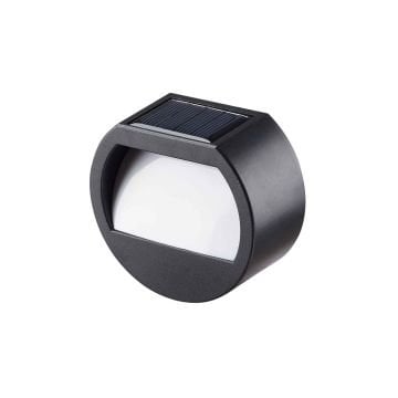 Noas 5W Qua 3200K Led Solar Aplik YL84-3001-S