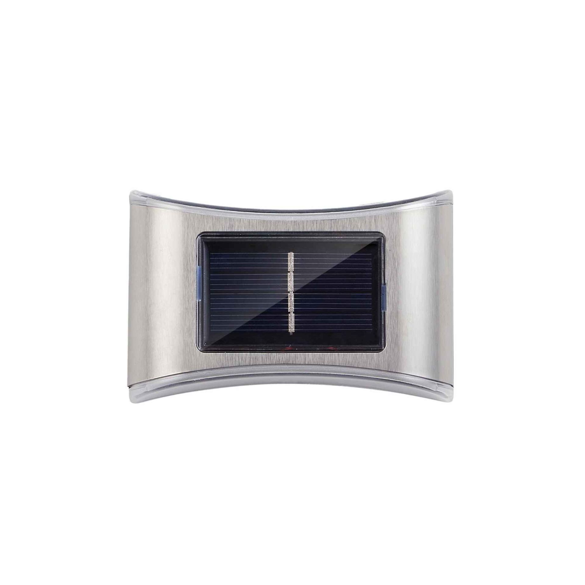 Noas 5W Vesta 3200K Led Solar Aplik YL84-6001-S