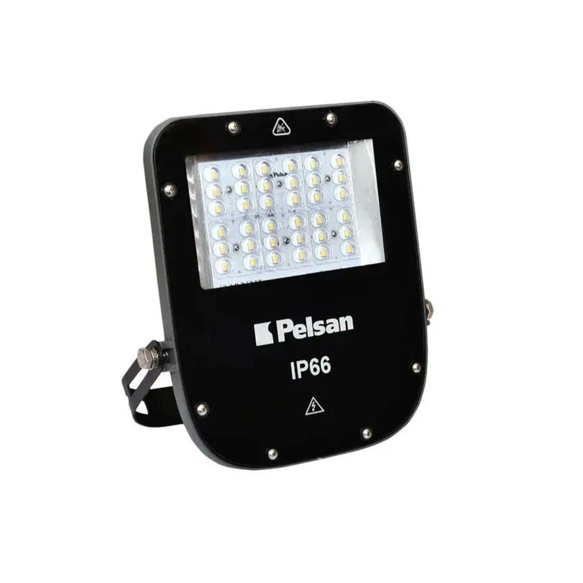 Pelsan Ria Med 200W 6500K IP66 LED Projektör 116136