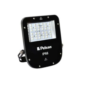 Pelsan Ria Med 200W 6500K IP66 LED Projektör 116136