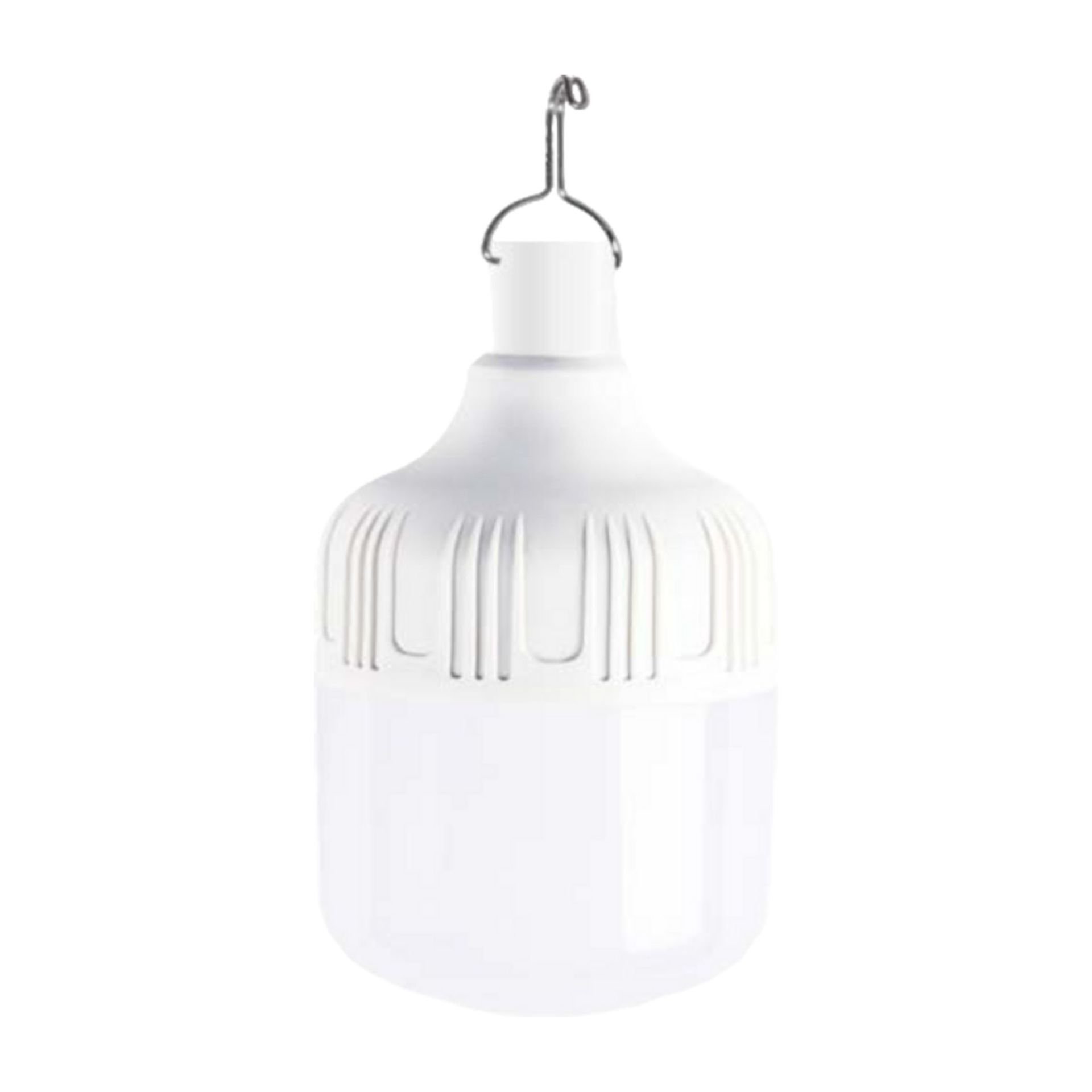 Cata CT-4279 30W E27 6400K Beyaz Taşınabilir Şarjlı Led Ampul