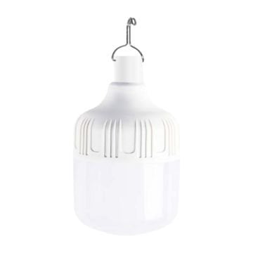 Cata CT-4279 30W E27 6400K Beyaz Taşınabilir Şarjlı Led Ampul