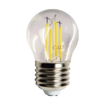 Cata 4w Led Ampul E27 Duylu 3200K Günışığı Ct-4288