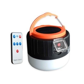 Cata CT-4289 Urla 5W Solar Kamp Feneri Beyaz Işık