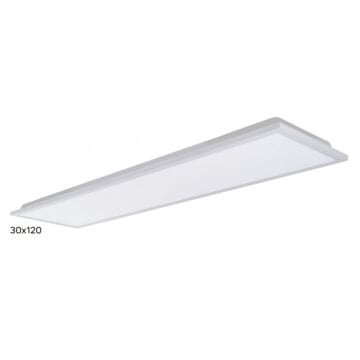 Pelsan Tio 45W 30x120 LED Panel Sıva Altı – 6500K Beyaz Işık 110907