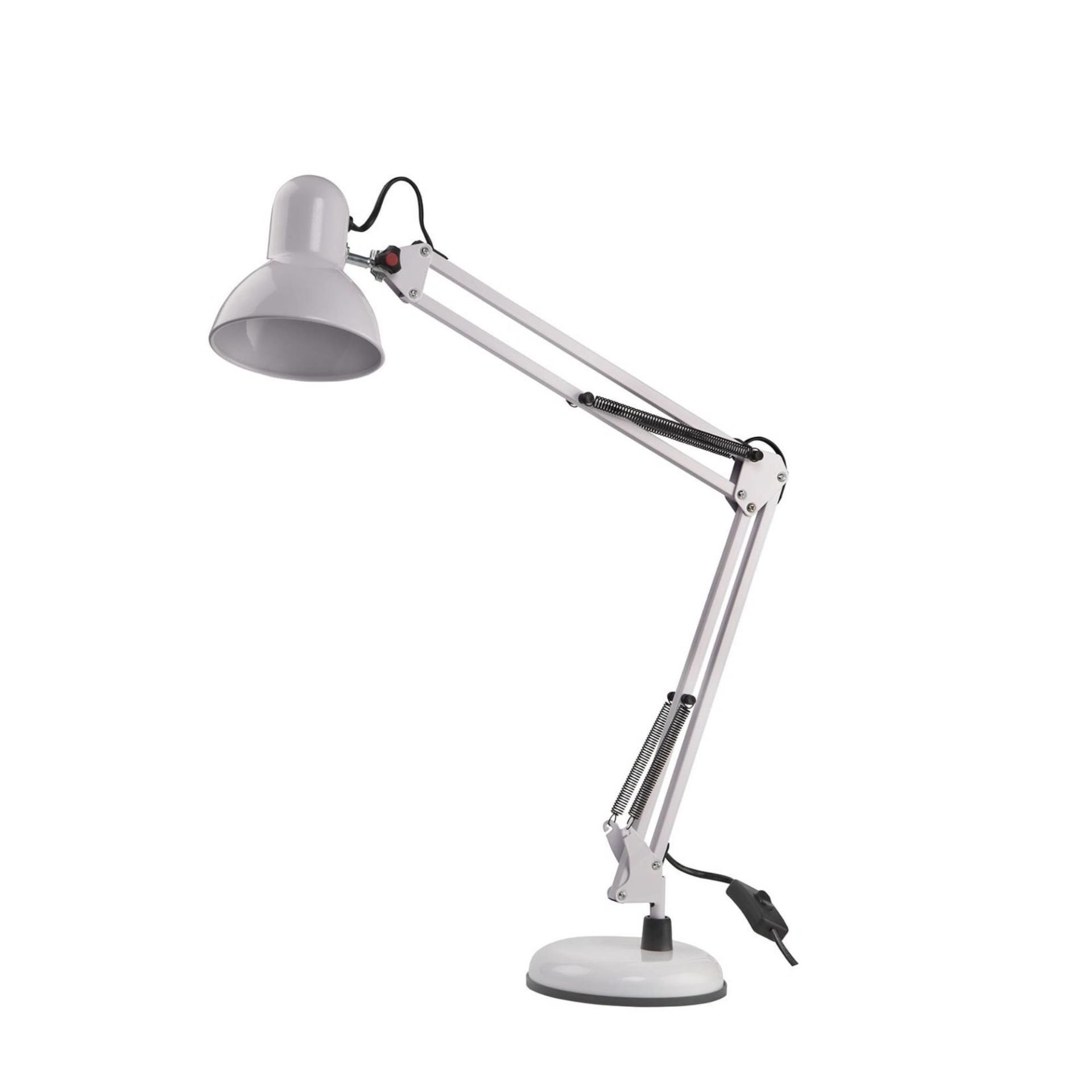 Noas Münih Masa Lambası Beyaz YL86-1210