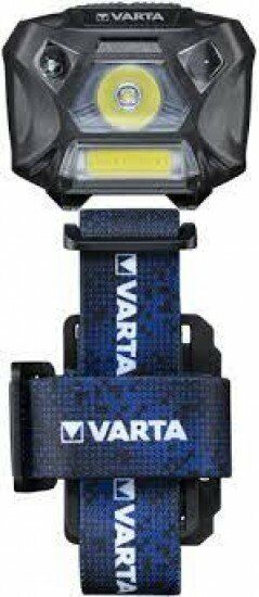 Varta Flex Motion Sensör H20 Kafa Feneri Pilli