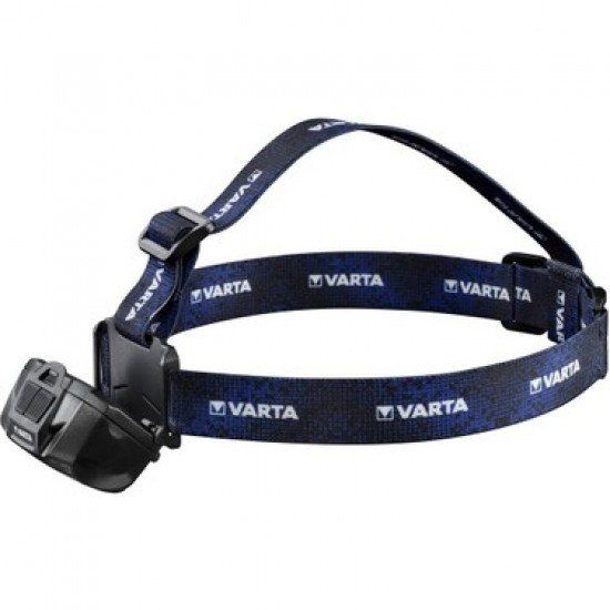 Varta Flex Motion Sensör H20 Kafa Feneri Pilli