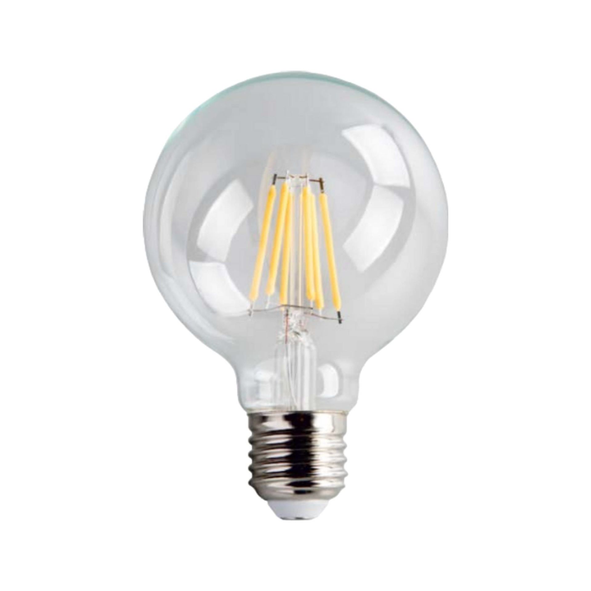 Cata CT-4354 6W Rustik Glop Led Ampul Günışığı