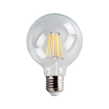 Cata CT-4354 6W Rustik Glop Led Ampul Günışığı