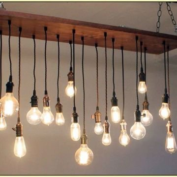 Cata CT-4354 6W Rustik Glop Led Ampul Günışığı