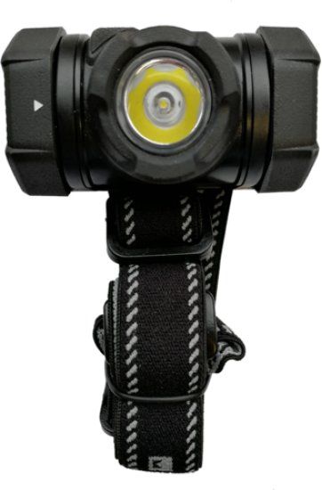 Varta Indestructible H20 Pro Kafa Feneri Pilli