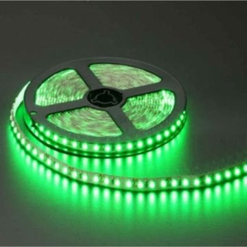 Cata CT-4483 7W 10 Çip Yeşil İç Mekan Şerit Led