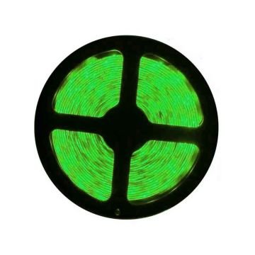 Cata CT-4483 7W 10 Çip Yeşil İç Mekan Şerit Led