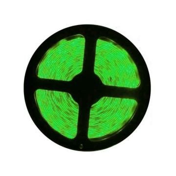 Cata CT-4483 7W 10 Çip Yeşil İç Mekan Şerit Led