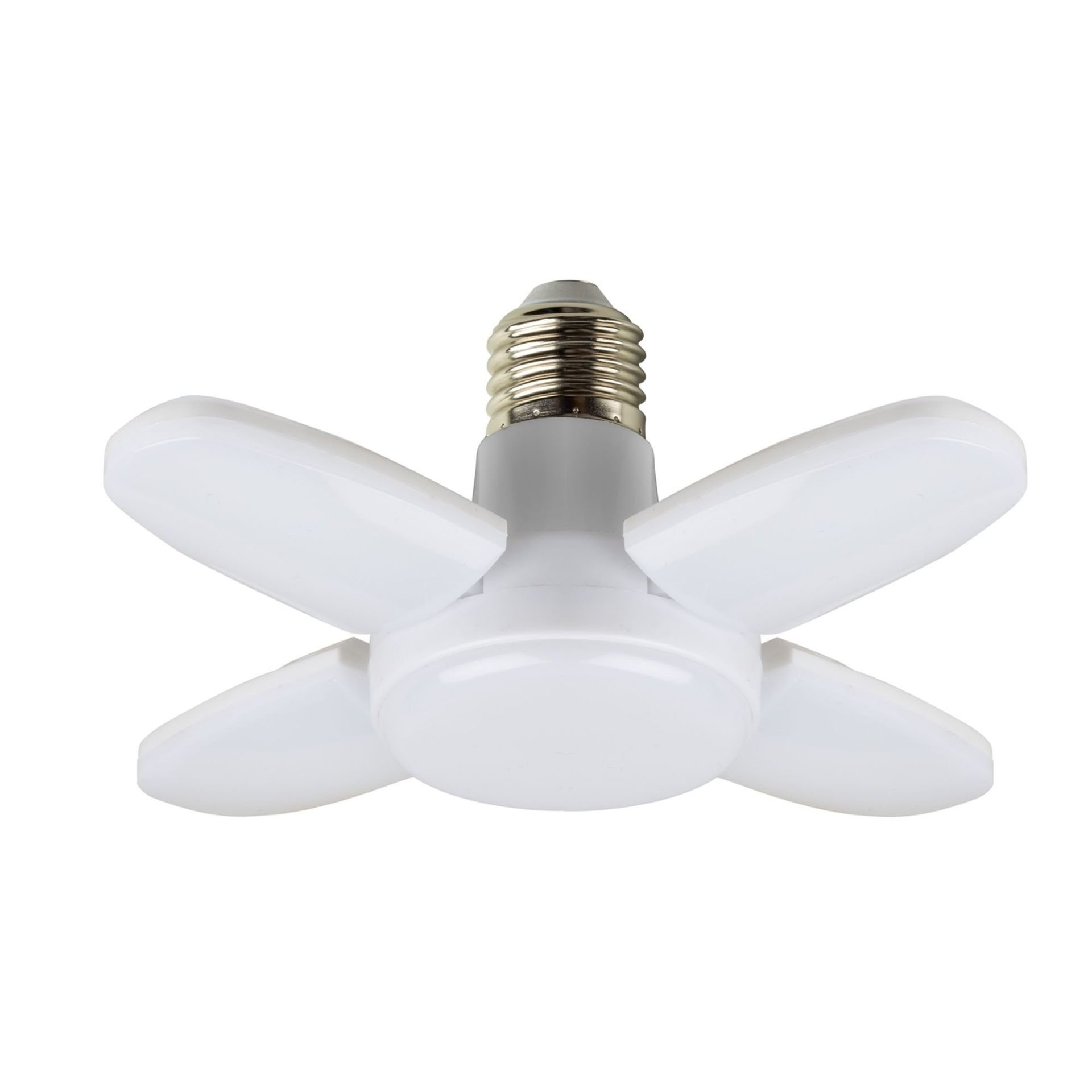Noas 20W Manolya Led Ampül Günışığı YL90-0022