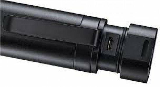 Varta 18900 Recharge Night Cutter F20 & USB Cable