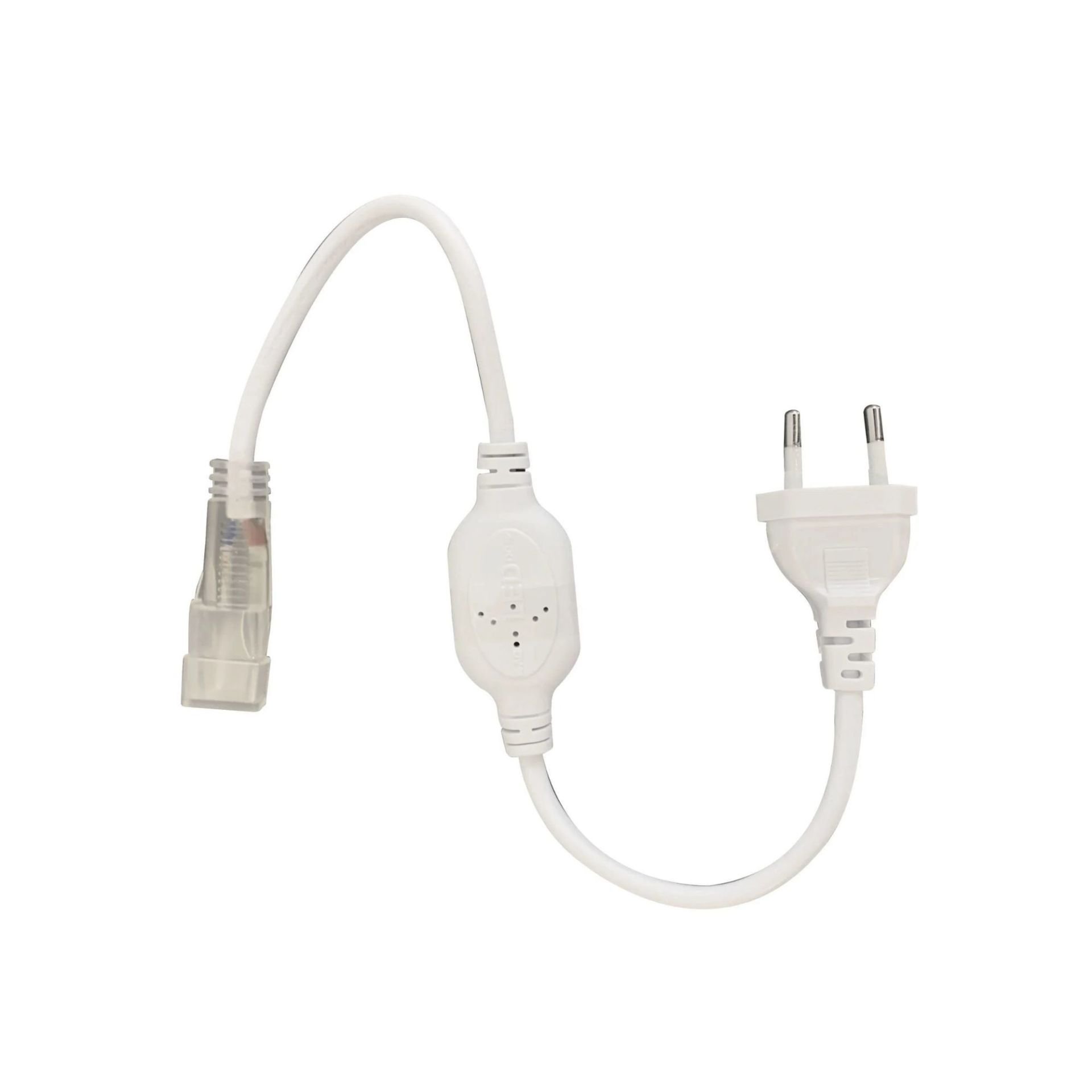 Catat CT-4499 220 Volt 10 Çip Şerit Led Fişi