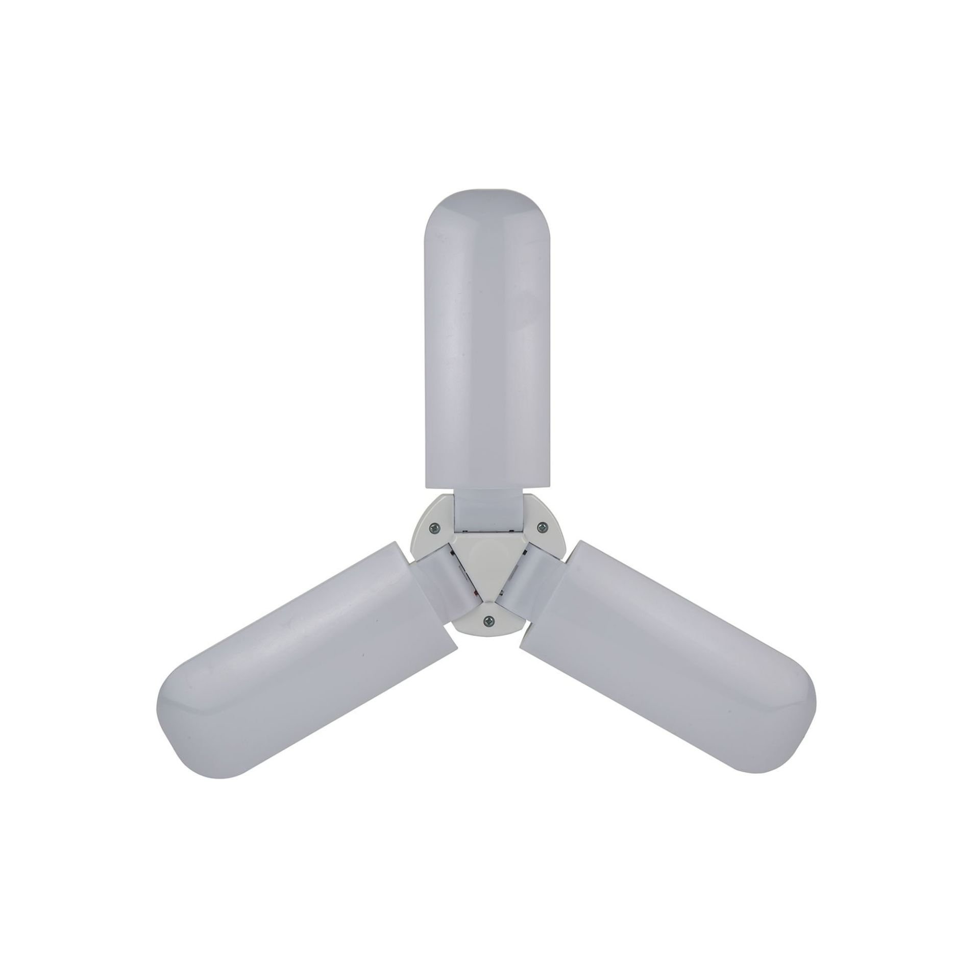 Noas 40W Yonca Led Ampül 6500K Beyaz YL90-0041