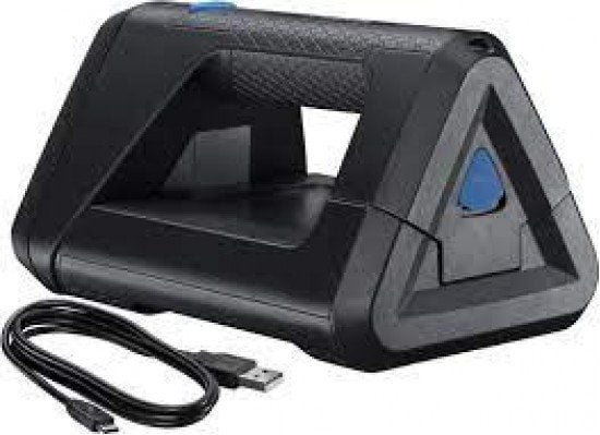 Varta Recharge 5W Workflex BL30R & USB Cable